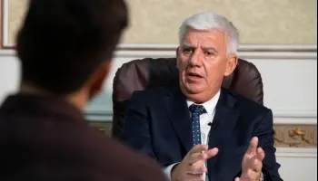 Alejandro Dichiara: “La política venía alejada de la gente, producto de esto ganó Milei”