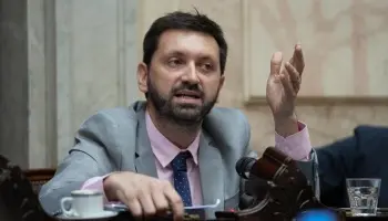Pablo Juliano: “El gobierno nos está llevando a un camino de recesión”