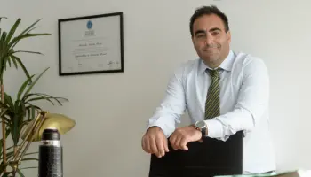 Marcelo Peña denunció “manejos irregulares” en el Colegio de Abogados y pedirá una amplia auditoría