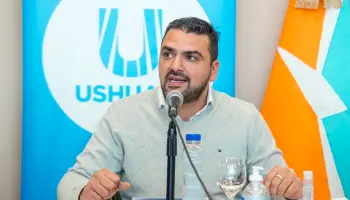 El intendente Walter Vuoto le pagó 26 millones a Nicki Nicole por un show de una hora