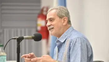 Carlos Fara: “El desgaste de la imagen de la dirigencia sindical no ayuda a capitalizar los reclamos”