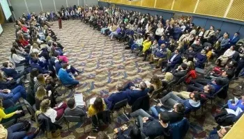 La lista “Abogacía Unida + Abogar” se consolida como la principal alternativa electoral