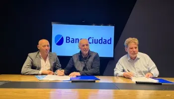 Nuevo convenio entre la ObSBA y el Banco Ciudad