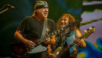 Intoxicación en el recital de La Renga: “Entendemos que la bacteria era salmonela”