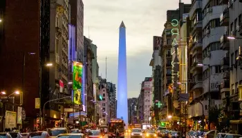 La Ciudad de Buenos Aires se sostiene como la primera del continente en el turismo de reuniones