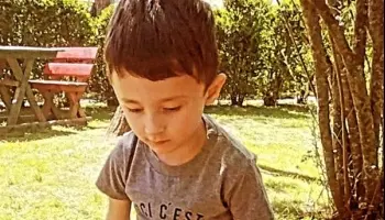 Campaña para que niño con cuadriplejia pueda ser operado en México