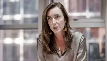Cuando Victoria Villarruel acusaba de “nefasto” a Carlos Menem