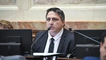 Francisco Paoltroni: “La CGT es un club de privilegiados que empobrece a la Argentina”