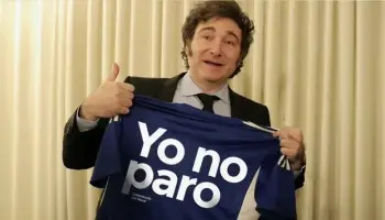 El paro general no se sintió en la “calle online”: Seis de cada diez lo rechazaron