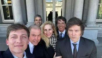 La interna entre Karina y Santiago Caputo versus Posse y “Toto” Caputo