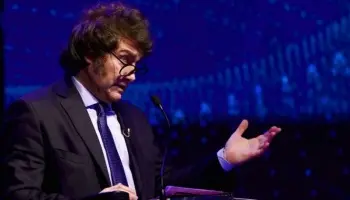 Ley Bases con nuevas sorpresas: “Reducir el papel del estado” resultó ser “aumentar los poderes de Milei”