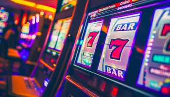 Entretenimiento de juegos de azar usando el ejemplo del Casino Pin Up