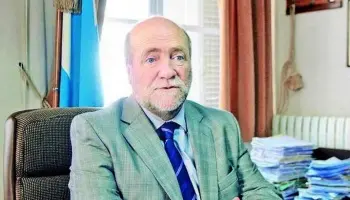 Víctor Violini: “Estoy convencido que Lucas Puig era absolutamente inocente”