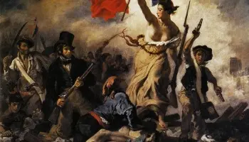Las rebeliones populares en tiempos de la Revolución Francesa