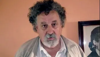 Hasta pronto, compañero y amigo Antonio Tourville