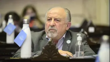 Hugo Yasky: "El RIGI nos convierte en una economía de enclave"