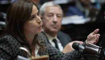 Soledad Carrizo: "Argentina es federal, le guste o no a Milei"