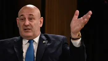 Cúneo: “Conan, el loco psiquiátrico y la enferma mental decidieron que no saliéramos al aire”