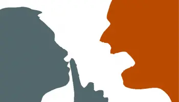 La virtud olvidada del silencio