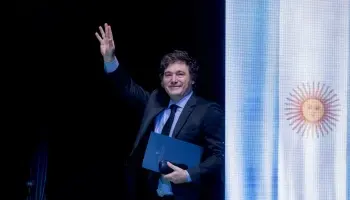 Ranking de presidentes latinoamericanos: Milei se ubica segundo, detrás de Noboa de Ecuador