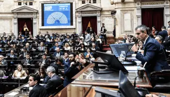 La ley Bases está en la última fase: ¿Se aprobará?