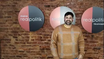 Iván Tobar: “No se puede ir con una Biblia cuando prenden fuego casas”