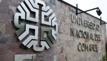 Por falta de recursos, una universidad de Neuquén suspendió las clases