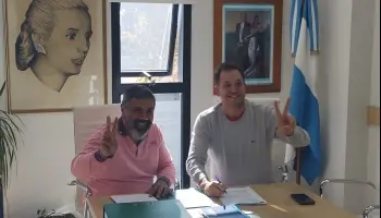 Acercamiento entre el Sindicato Municipal de La Plata y la Federación