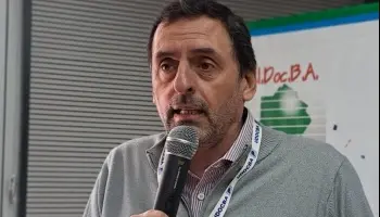 Alejandro Salcedo: "El gobierno nacional tiene que terminar con este brutal ajuste"