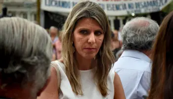 Dádivas en la Policía de Seguridad Aeroportuaria