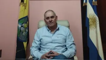 Escándalo en el gremio de Vialidad por los desorbitantes gastos de su titular, Alberto Milazzotto