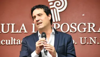 Sigue la danza de nombres en la UCR bonaerense