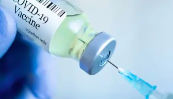 Aumento de cáncer relacionado con la inyección contra el COVID-19