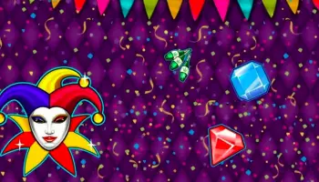 Comparativa de Joker's Jewels con otras tragamonedas clásicas