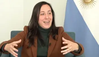 María Sotolano: “No es tiempo de una alianza política, nuestra prioridad es la gente”