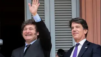 Posse, otro amigo al que Milei le soltó la mano