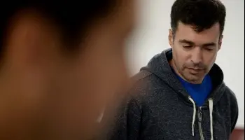 “Lucas Puig o el fin de la justicia”: “Me motivó la indignación para escribirlo, era lo que debía hacer”