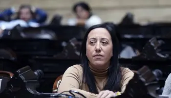 María Sotolano: "Nuestro electorado está pidiendo que ayudemos a Milei"