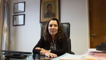 Cristina Caamaño: “Estamos frente al gobierno del odio y la crueldad”