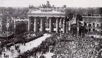 Los nacionalismos y la Primera Guerra Mundial