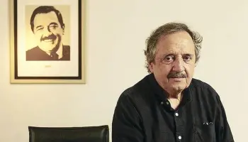 En la UCR miran de reojo la vuelta al ruedo de Ricardo Alfonsín
