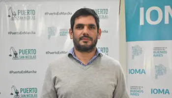 Homero Giles le niega la prótesis a un hombre al borde de quedar postrado
