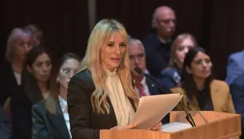 Asumieron las nuevas autoridades del Colegio de Abogados de La Plata