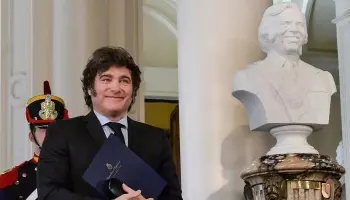 Disputa facciosa, escándalos y política bonaerense