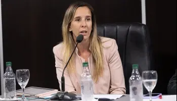 Lucía Iañez: "Milei no conoce el país, no le importa"