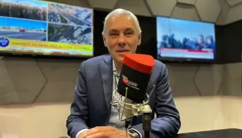 Fabián Cagliardi: "Pedimos ayuda a Nación durante la inundación y nos envió veinte colchones"