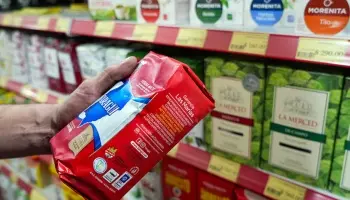 La canasta básica subió 6,1 por ciento en mayo