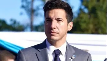 Vinculan cuestionada compra de yerba por parte de Nación con el diputado provincial Pedro Puerta