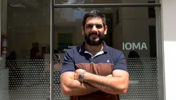 IOMA niega medicación a paciente de cáncer por considerarlo anciano