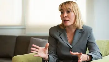 Lorena Matzen: "Milei carece de empatía con el federalismo"